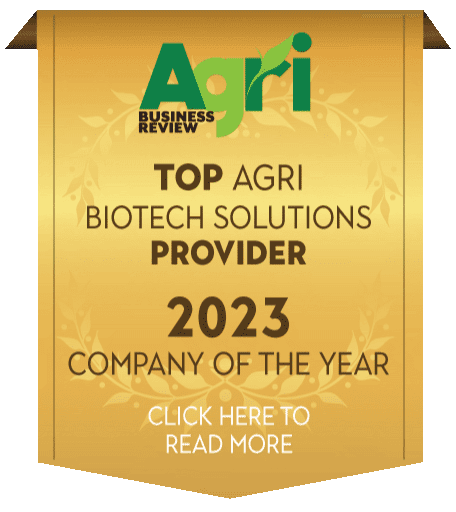 Bio Agri Company of the year